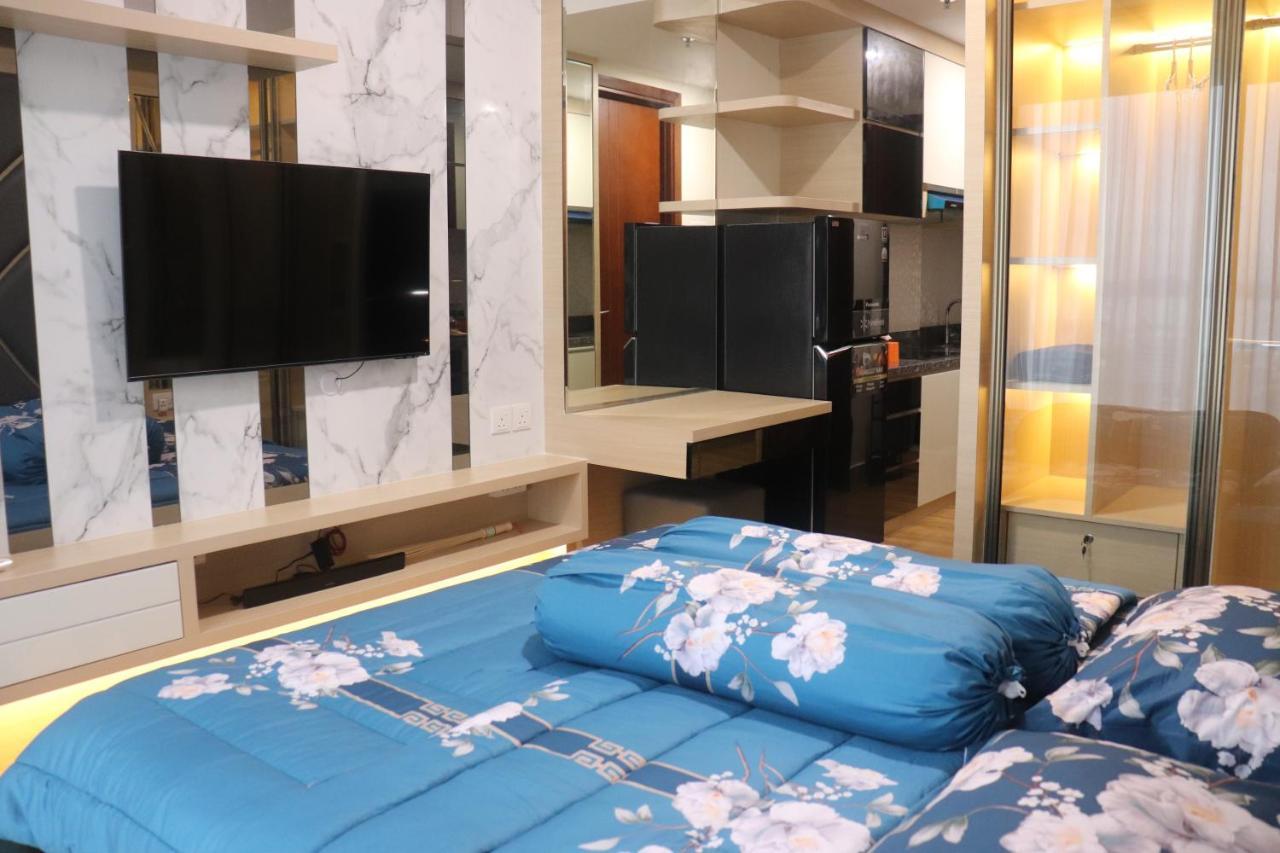 Galeno Pollux Habibie Appartement Batam Buitenkant foto