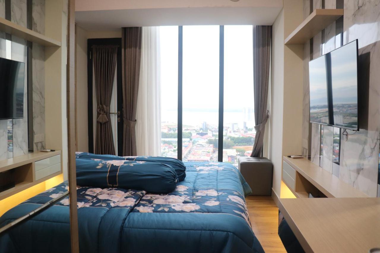 Galeno Pollux Habibie Appartement Batam Buitenkant foto