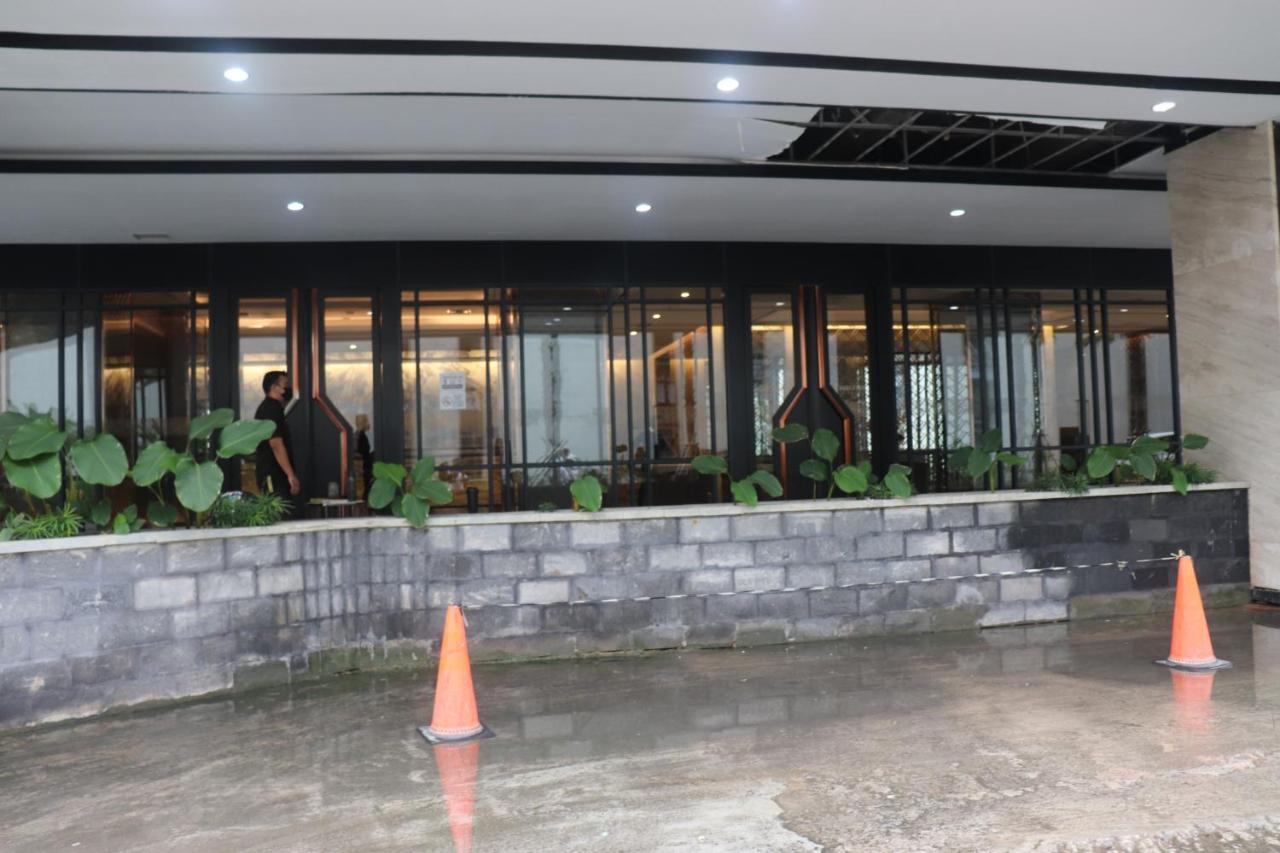 Galeno Pollux Habibie Appartement Batam Buitenkant foto