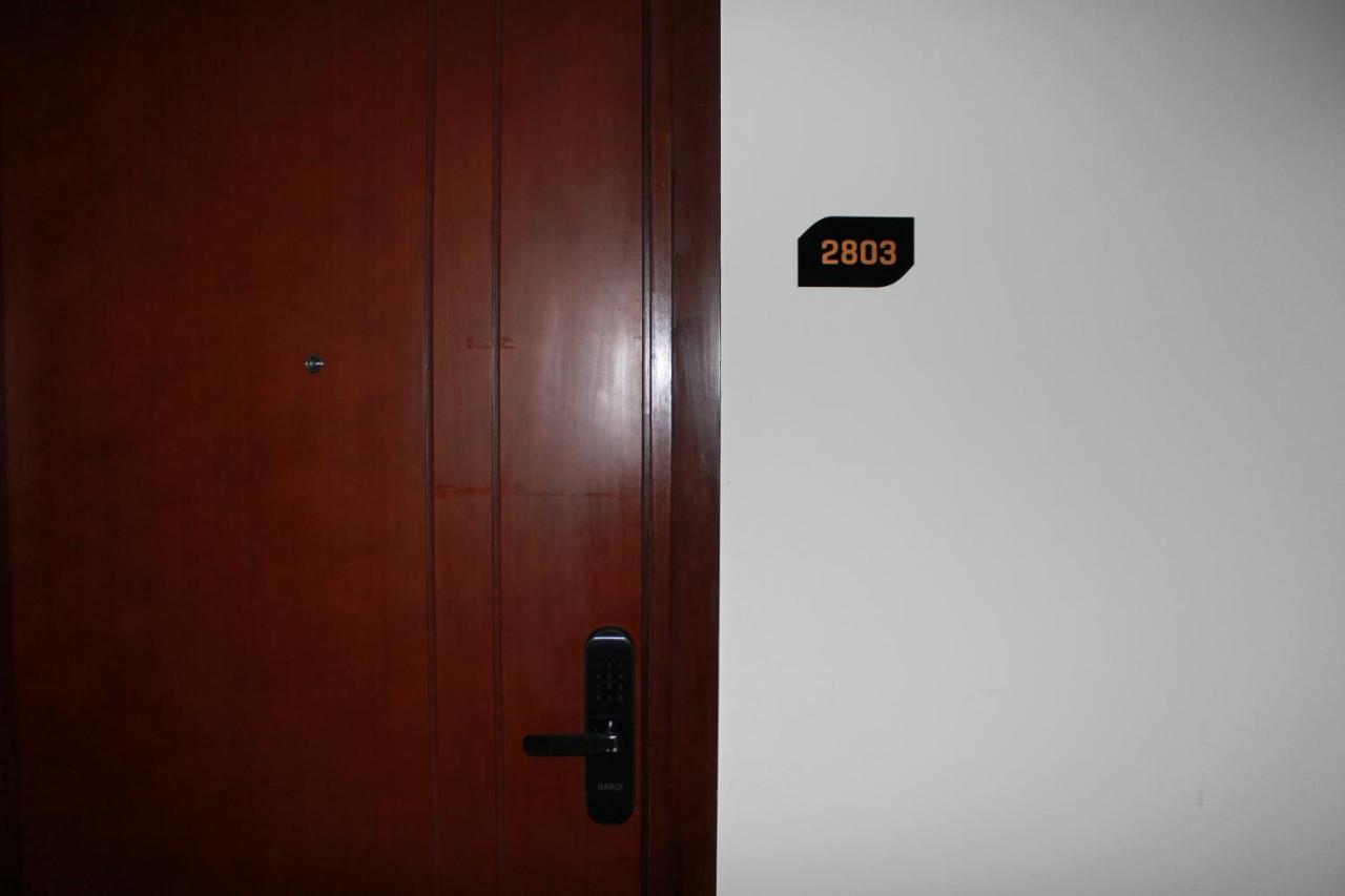 Galeno Pollux Habibie Appartement Batam Buitenkant foto
